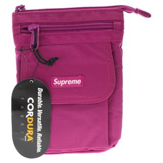Supreme - SUPREME シュプリーム 19AW Shoulder Bag ショルダー ミニ ...