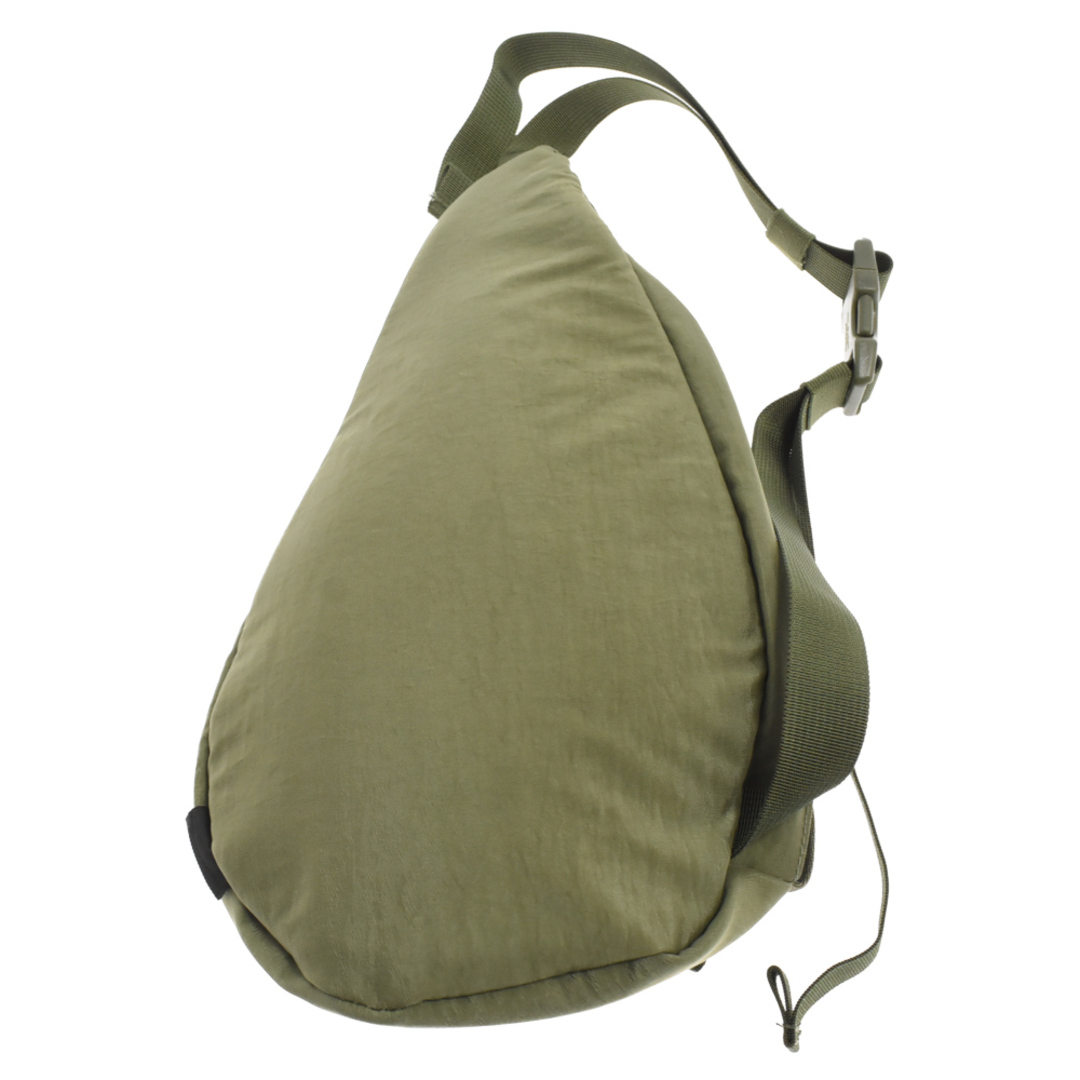supreme シュプリーム ショルダーバッグ カーキ shoulder bag