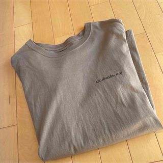 クイックシルバー(QUIKSILVER)のクイックシルバーTシャツ(Tシャツ/カットソー(半袖/袖なし))