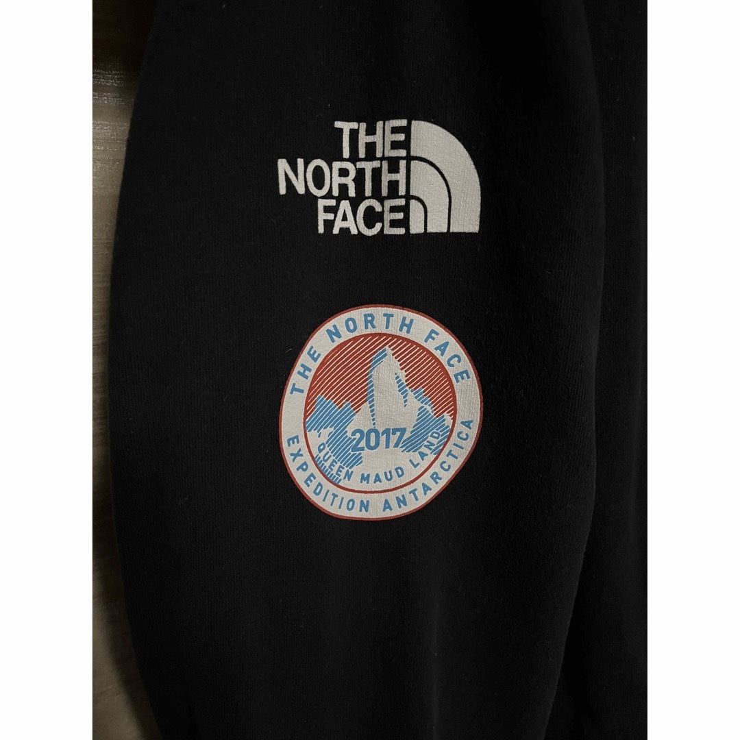 ノースフェイス　Antarctica Pullover Hoodie XL