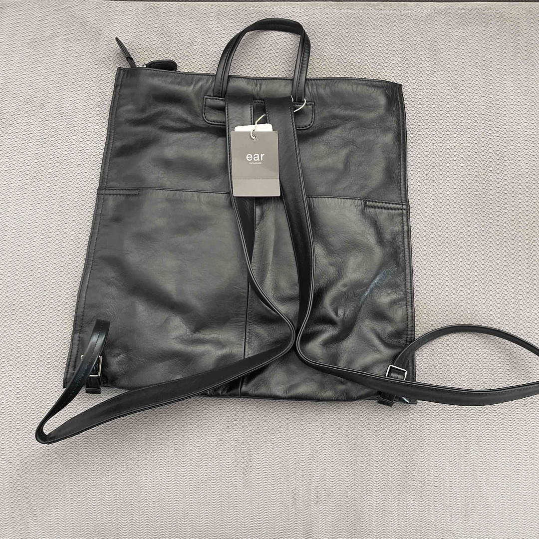 バック レディースのバッグ(リュック/バックパック)の商品写真