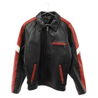 ショット(レッド/赤色系)の通販 100点以上 | schottを買うならラクマ