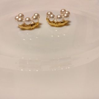 セリーヌ ピアスの通販 500点以上 | celineのレディースを買うならラクマ