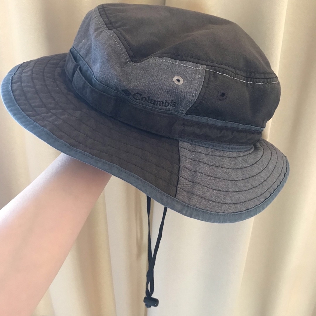 Columbia(コロンビア)のColumbia / Sickamore Booney レディースの帽子(その他)の商品写真