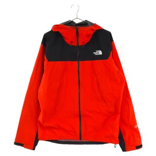 ノースフェイス(THE NORTH FACE) ゴアテックス（オレンジ/橙色系）の