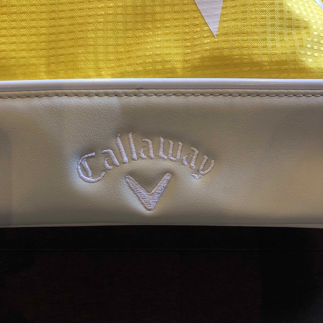 Callaway(キャロウェイ)のショルダー、ハンドバッグ レディースのバッグ(ショルダーバッグ)の商品写真