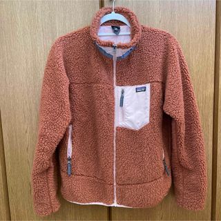 パタゴニア(patagonia)のPatagonia レトロ　ジャケット(ブルゾン)