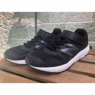 ニューバランス(New Balance)のニューバランス 570 スニーカー　21.5㎝(スニーカー)