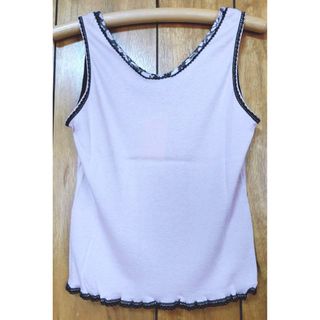 未使用 Akiakane アキアカネ トップス/ノースリーブの通販 by chapi's
