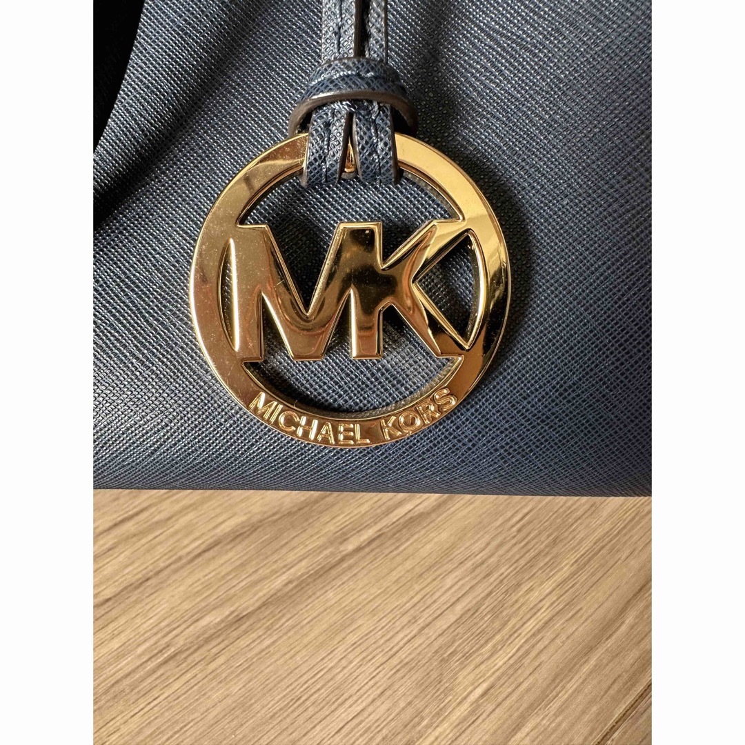 Michael Kors(マイケルコース)のMICHAEL KORSハンドバッグ レディースのバッグ(ハンドバッグ)の商品写真