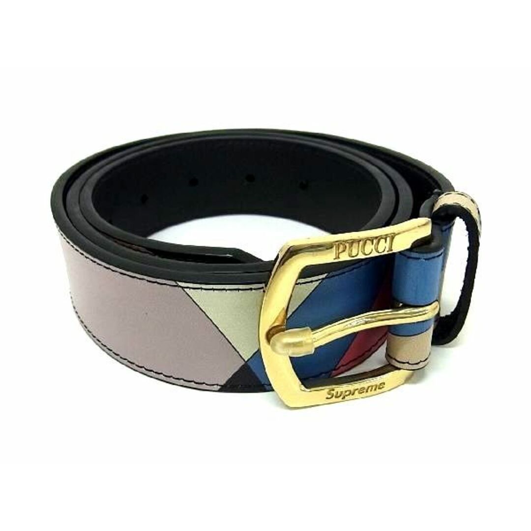 EMILIO PUCCI - □新品□未使用□ EMILIO PUCCI エミリオプッチ