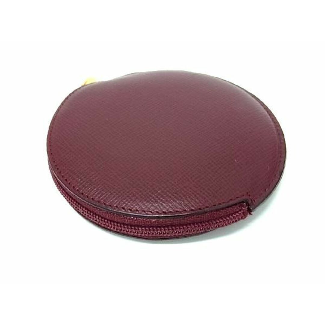 Cartier - □新品□未使用□ Cartier カルティエ マストライン レザー