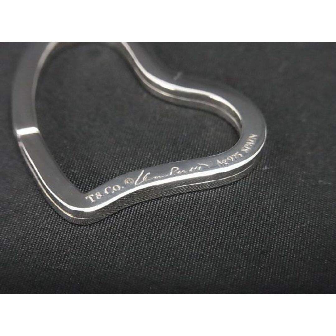 Tiffany & Co. - □新品同様□ TIFFANY&Co. ティファニー エルサ