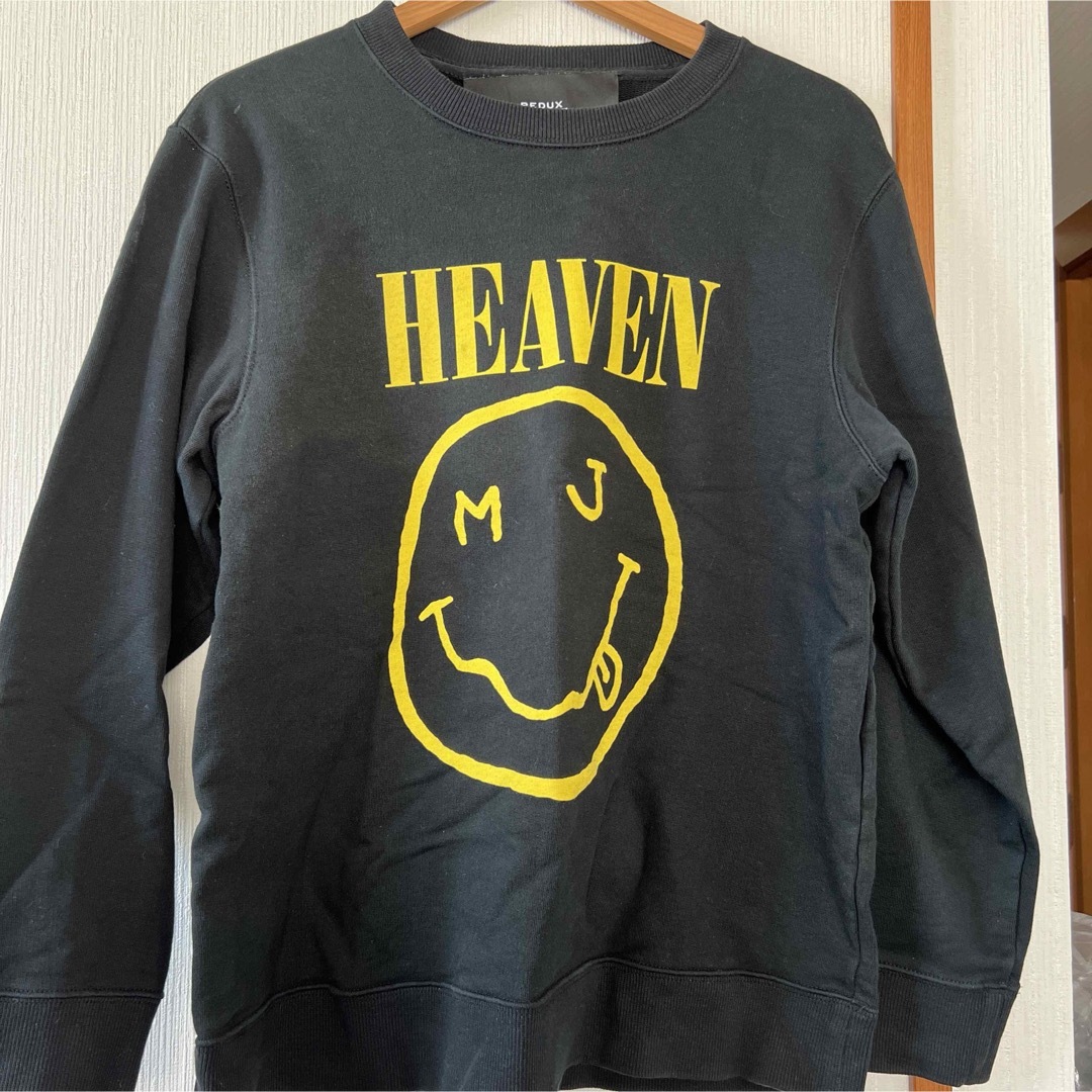 heaven by marc jacobs フランク ザ バニー ジップアップ