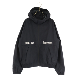 GORE-TEX court jacket M ホワイト