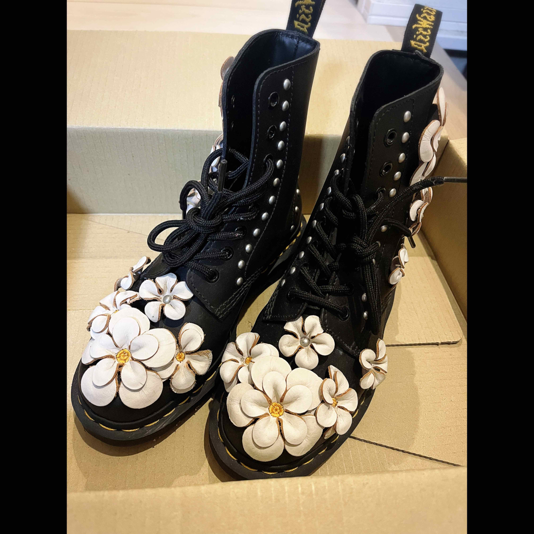 ✨超美品　Dr.Martens ドクターマーチン2976 MAX