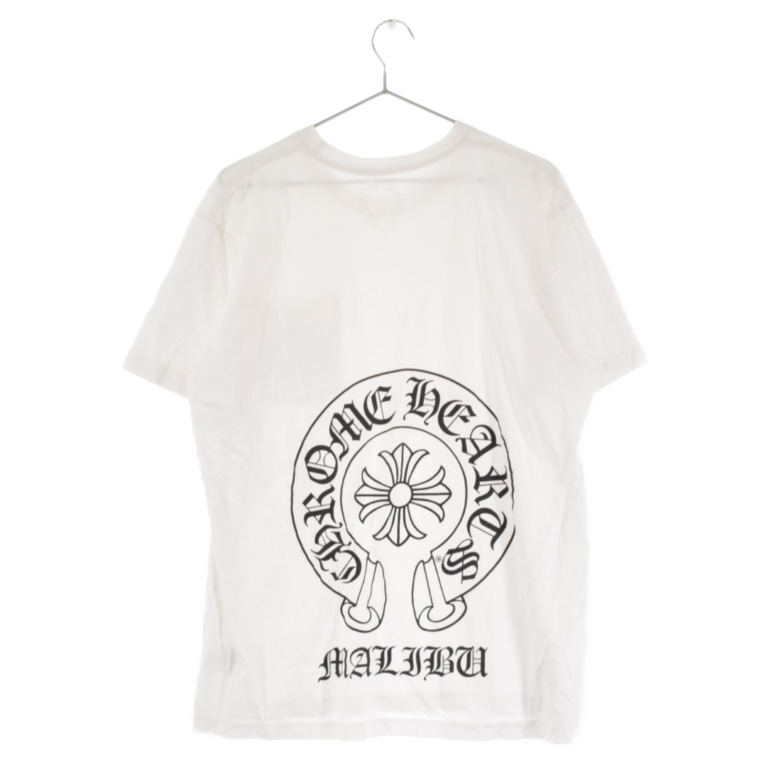 Chrome Hearts - CHROME HEARTS クロムハーツ Honolulu Horseshoe Tee ...