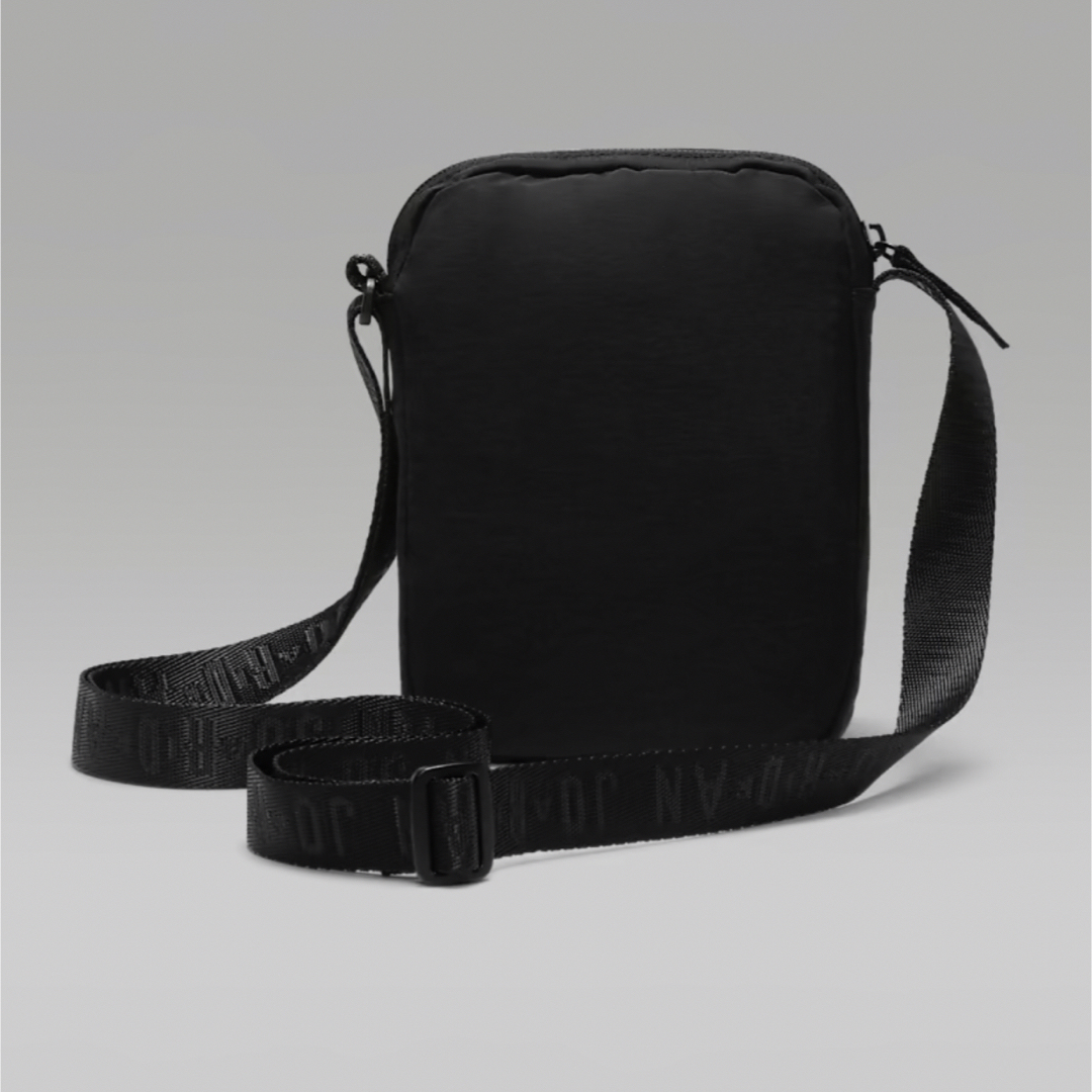 Jordan Brand（NIKE）(ジョーダン)のジョーダン エアボーン フェスティバル バッグ メンズのバッグ(ショルダーバッグ)の商品写真