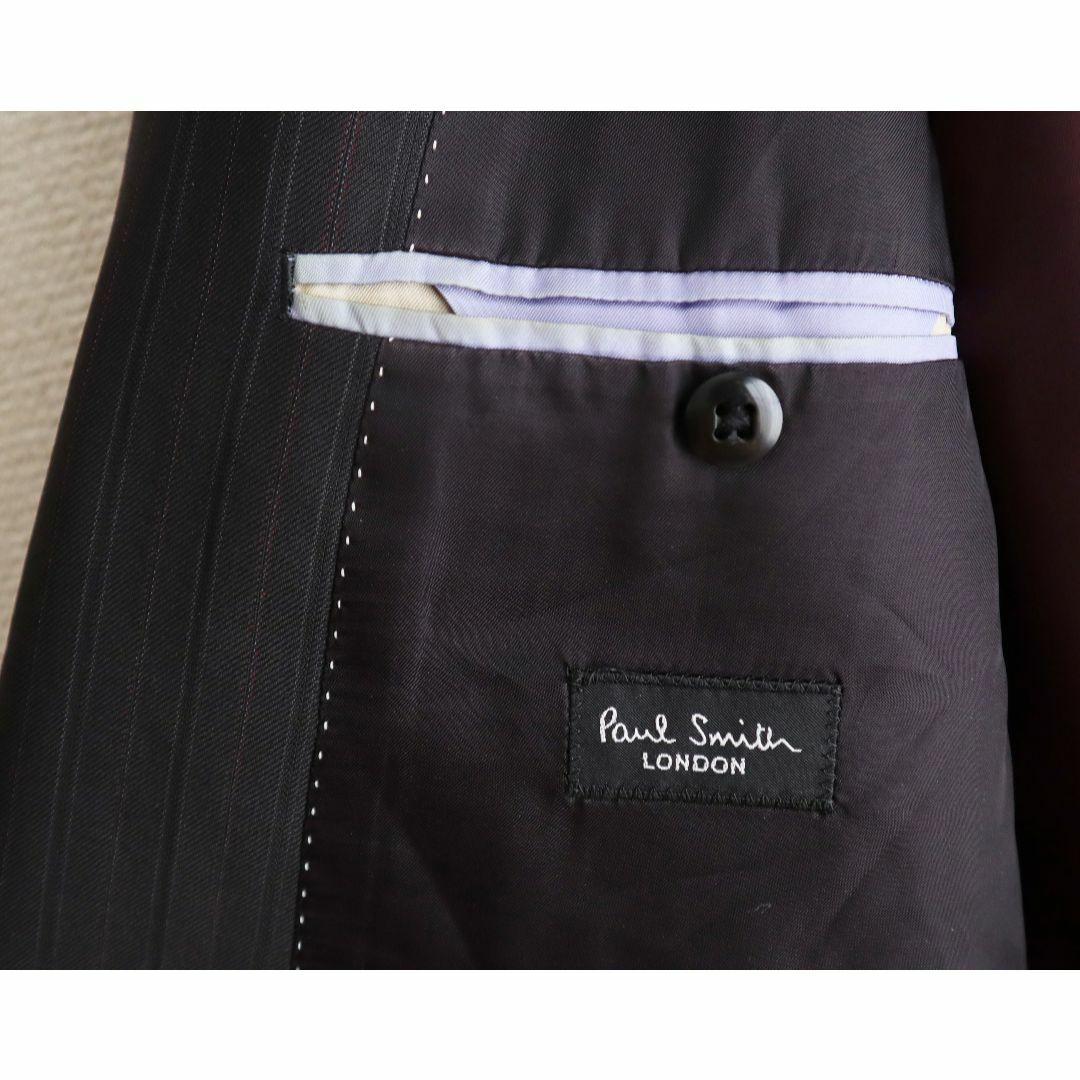 Paul Smith - Paul Smith LONDON × CERRUTI 2B スーツの通販 by さな's