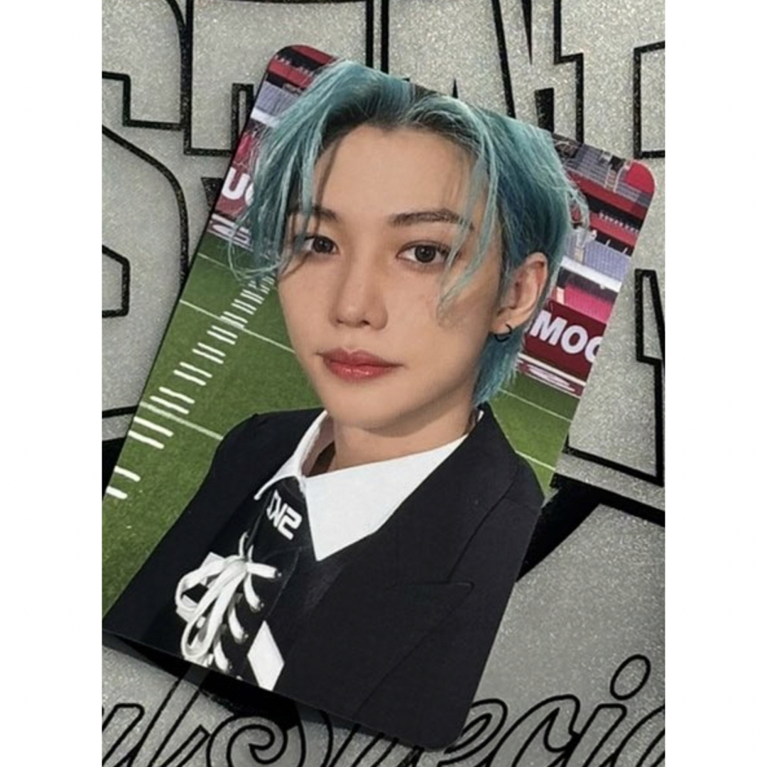 素敵でユニークな straykids ソウルコン ソウルコン グッズ ポラロイド 素敵でユニークな straykids ソウルコン ソウルコン グッズ ポラロイド