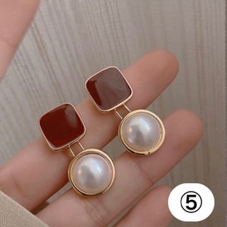 ピアス♡(ピアス)