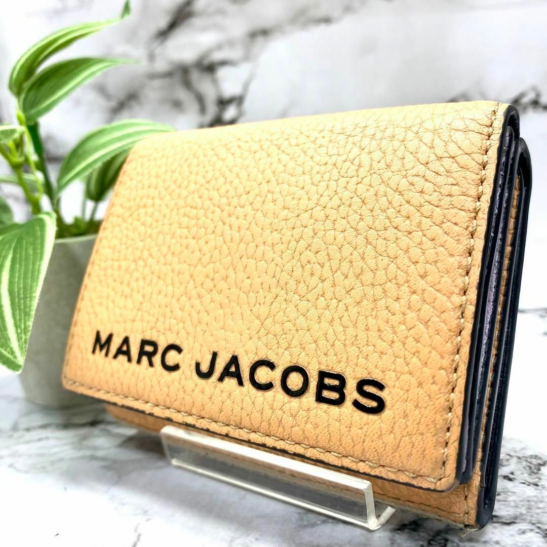 MARC JACOBS コンパクトウォレット 5250-