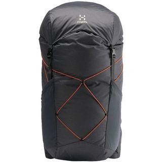 ホグロフス(Haglofs)のホグロフス HAGLOFS リュック リムシリーズ 35 黒 339341 新品(登山用品)