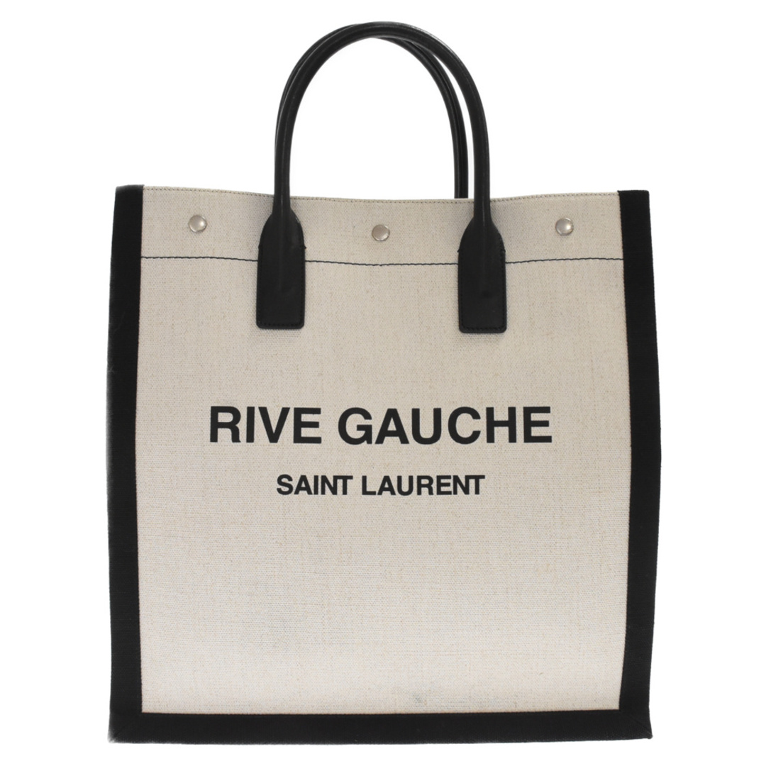 SAINT LAURENT PARIS サンローランパリ RIVE GAUCHE リヴ・ゴーシュハンドバック VLR632539 ベージュ