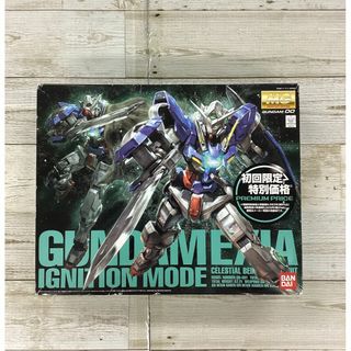 バンダイ(BANDAI)のGN-001 ガンダムエクシア イグニッションモード(模型/プラモデル)