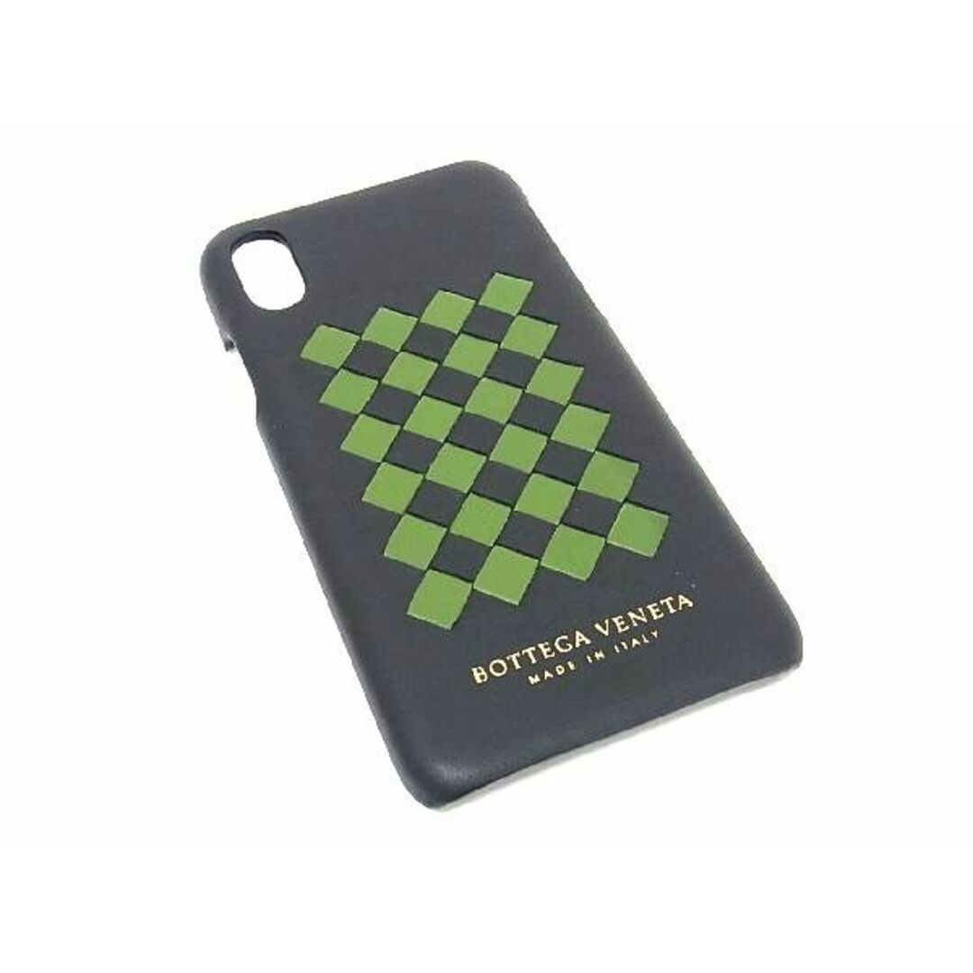 Bottega Veneta - □極美品□ BOTTEGA VENETA ボッテガヴェネタ ... Bottega Veneta ボッテガヴェネタiPhoneケースX.XS