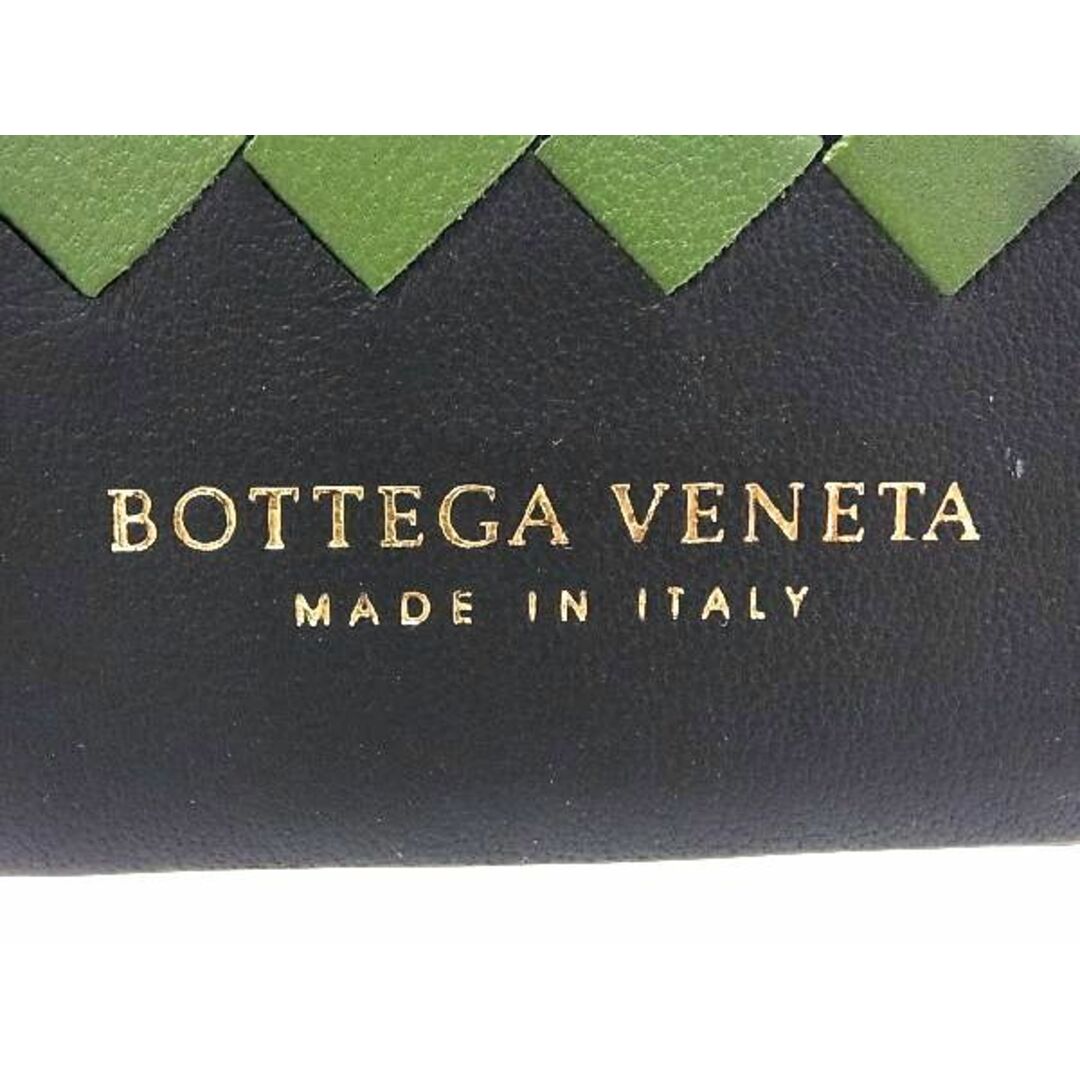 Bottega Veneta - □極美品□ BOTTEGA VENETA ボッテガヴェネタ