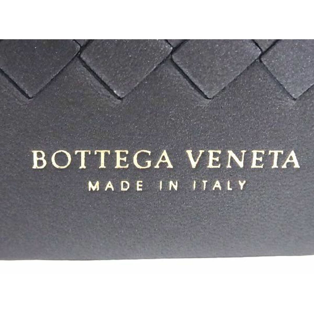 Bottega Veneta(ボッテガヴェネタ)の■極美品■ BOTTEGA VENETA ボッテガヴェネタ イントレチャート レザー iPhone X/XS対応 アイフォンケース スマホケース AP8842 レディースのアクセサリー(その他)の商品写真