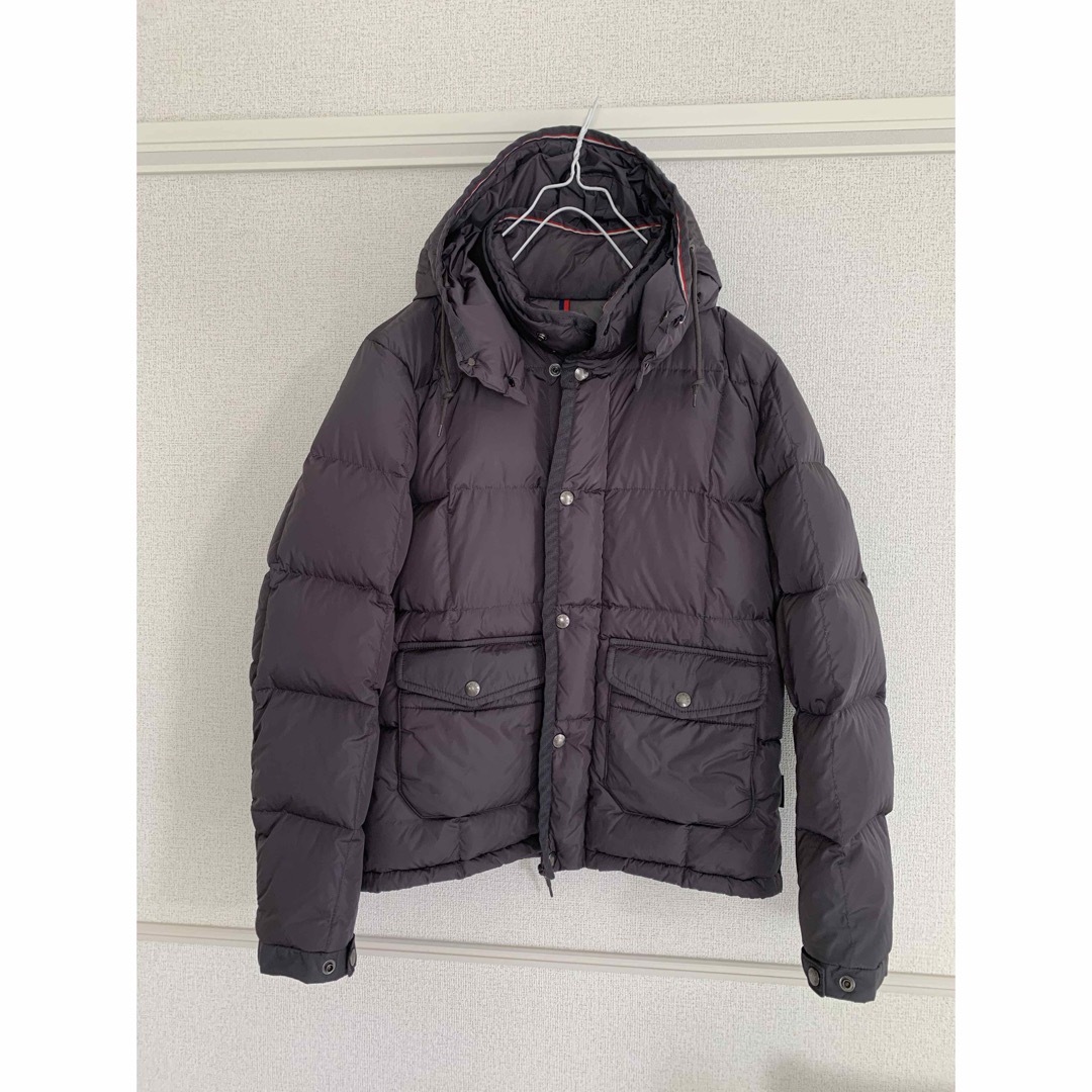 MONCLER　VERNET モンクレール　ヴェルネット ダウンジャケット