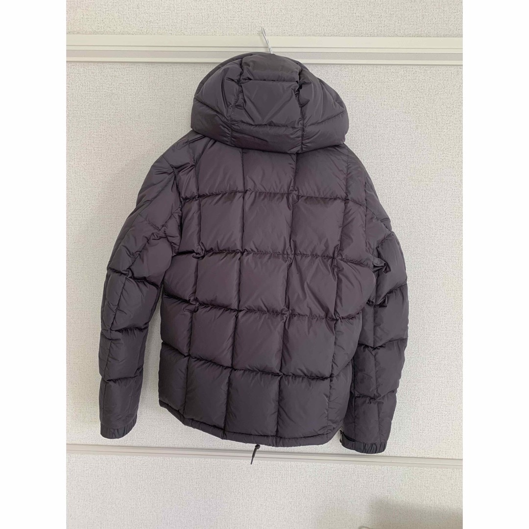 MONCLER　VERNET モンクレール　ヴェルネット ダウンジャケット