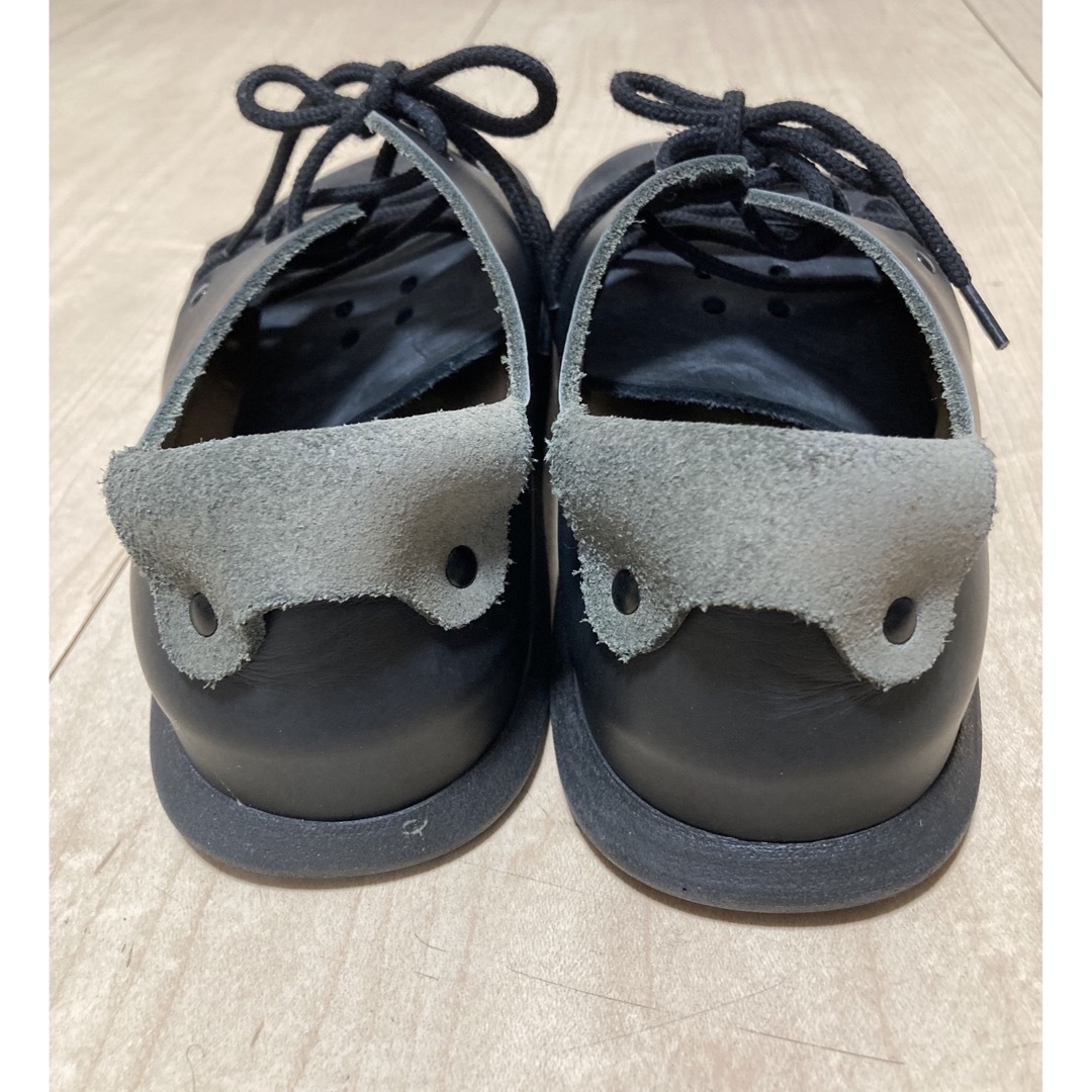 BIRKENSTOCK(ビルケンシュトック)のビルケンシュトック／モンタナ／黒 メンズの靴/シューズ(スリッポン/モカシン)の商品写真