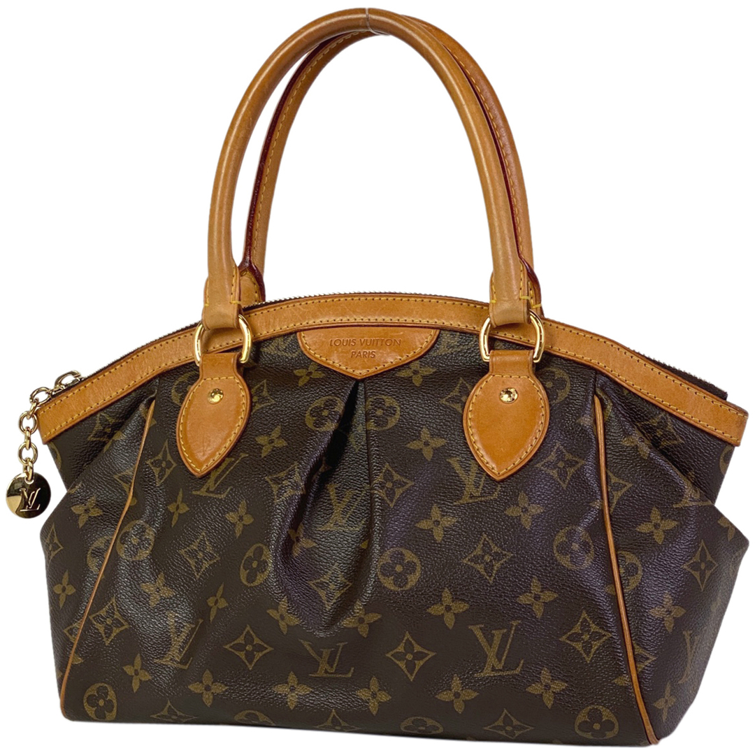 LOUIS VUITTON - ルイ・ヴィトン ティヴォリ PM レディース 【中古】の ...