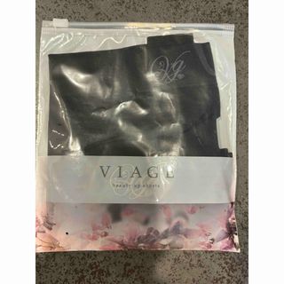 viage ヴィアージュ ビューティーアップナイトブラ&ショーツセット