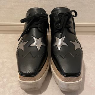 ステラマッカートニー(Stella McCartney)のステラマッカートニーSTELLA McCARTNEYスニーカー靴(スニーカー)