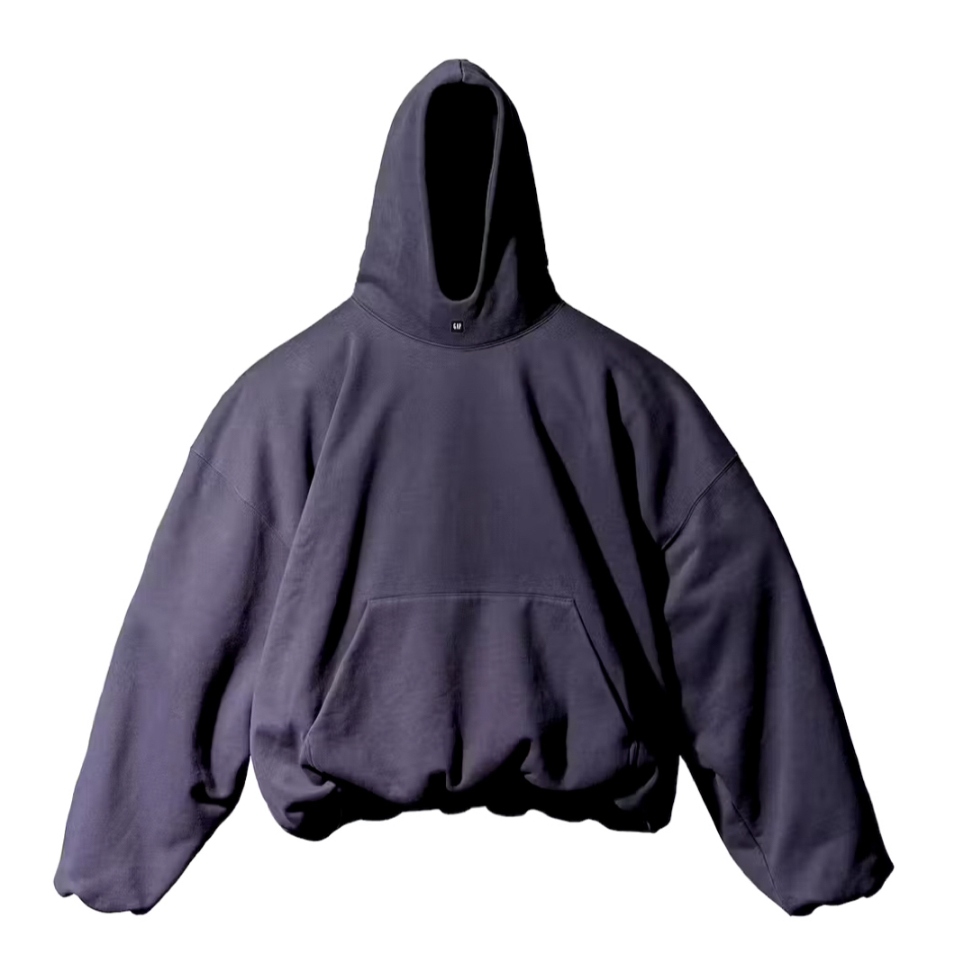 YEEZY GAP Logo Hoodie Black XS | フリマアプリ ラクマ