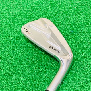 SRIXON Z745 6本　FLEX S 右利き用　男性　グリップ良好