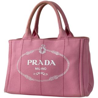 PRADA♡カナパ♡ピンク