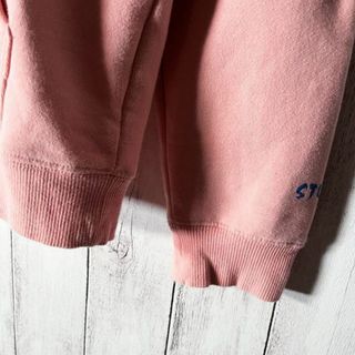 【七五三掛龍也着 L】ステューシー オールフルーツ スウェット パーカー 即完売