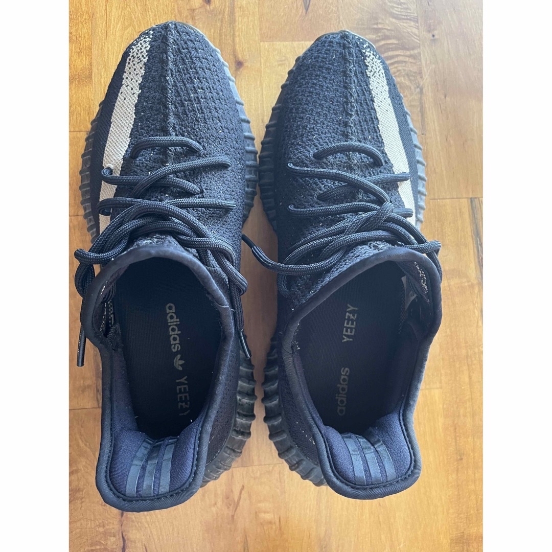 YEEZY（adidas） - 【美品】YEEZY BOOST 350 28cmの通販 by moonmoon's