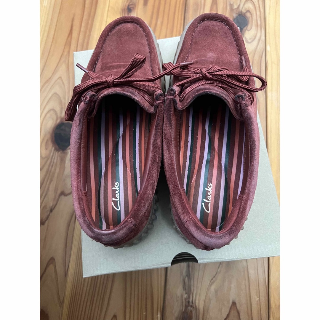 clarks Torhill Bee クラークス トーヒルビー-