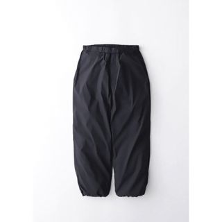 グラフペーパー(Graphpaper)のFreshService UTILITY OVER TRACK PANTS(ワークパンツ/カーゴパンツ)