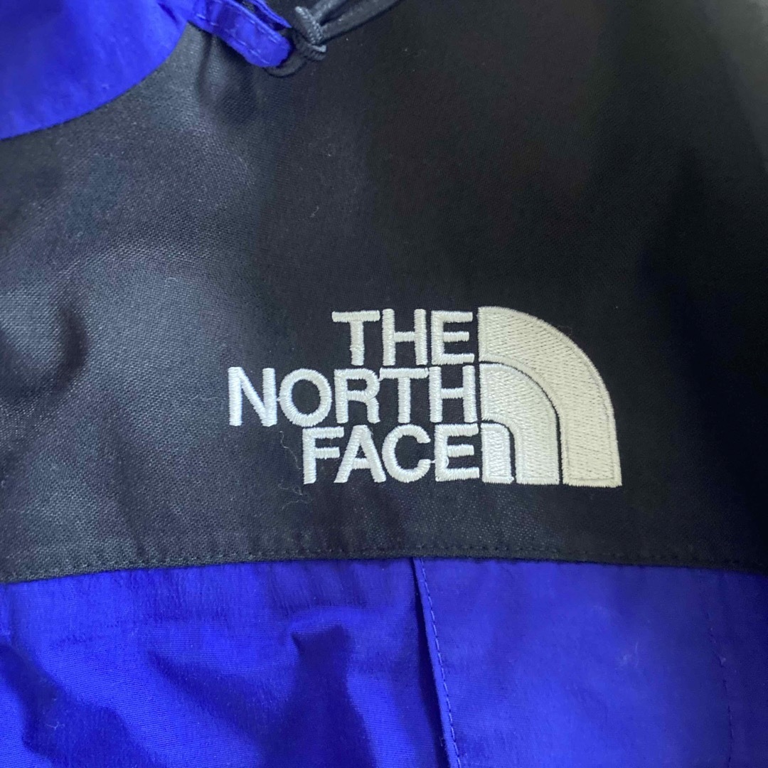 THE NORTH FACE(ザノースフェイス)のThe North Face mountain jacket 2001 メンズのジャケット/アウター(マウンテンパーカー)の商品写真