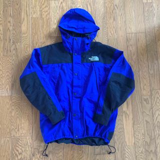 ザノースフェイス(THE NORTH FACE)のThe North Face mountain jacket 2001(マウンテンパーカー)