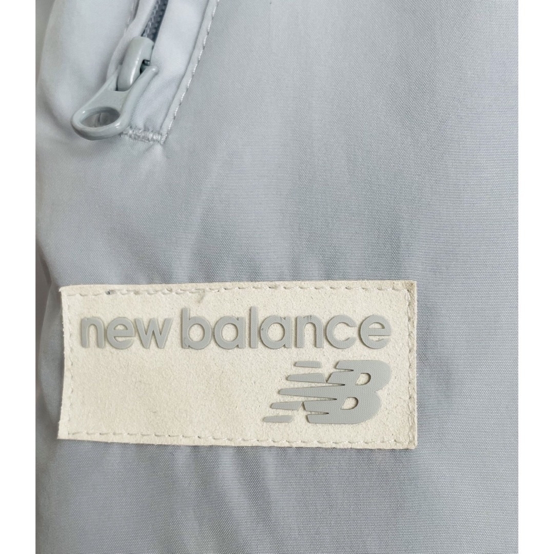 New Balance(ニューバランス)のニューバランス　ジャケット レディースのジャケット/アウター(ナイロンジャケット)の商品写真