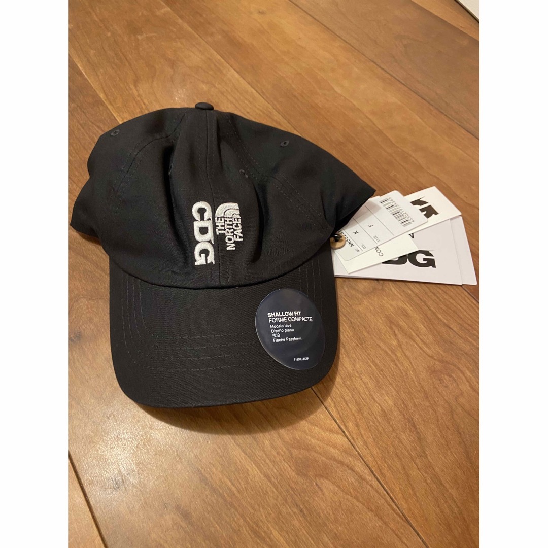 The North Face x CDG Norm Hat