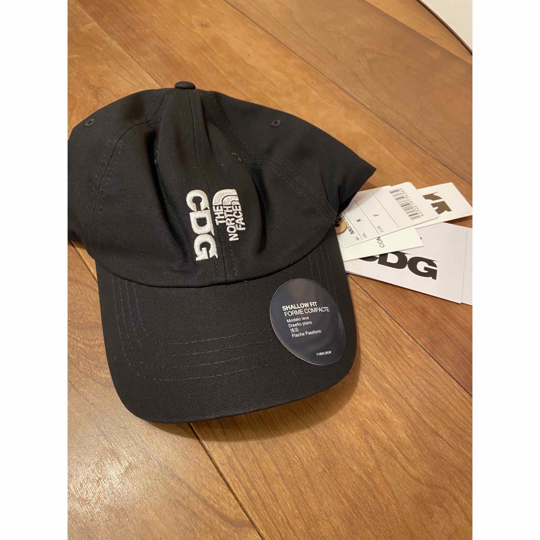 The North Face x CDG Norm Hat